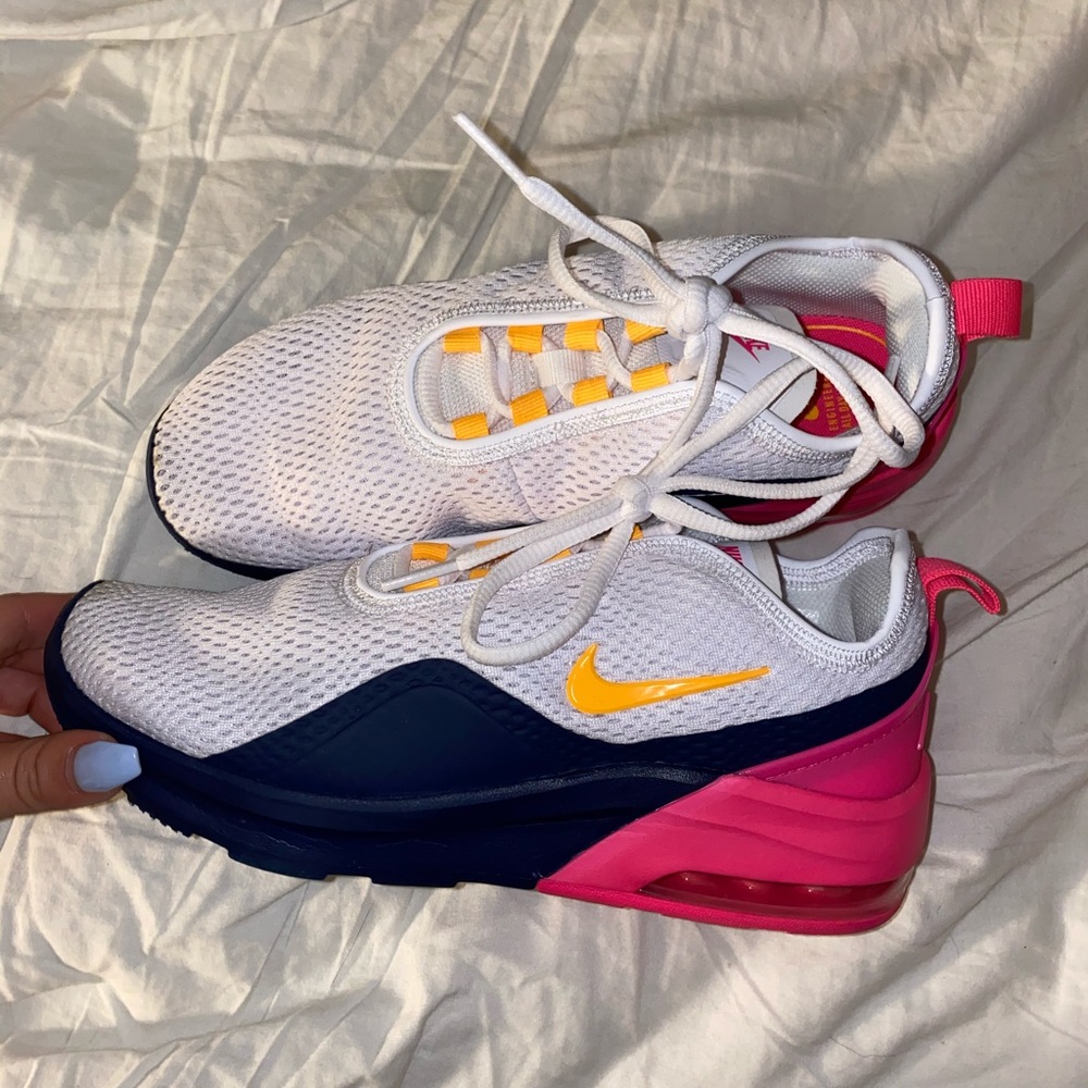 Nike shoes